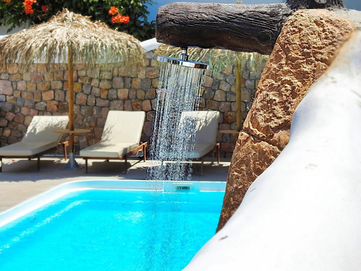 Avraki Kamari (Santorini)